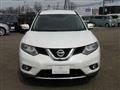 2014 Nissan X-Trail