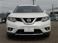2014 Nissan X-Trail