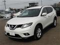 2014 Nissan X-Trail