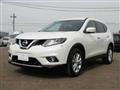 2014 Nissan X-Trail