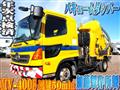 2011 Hino Hino Others