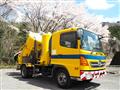 2011 Hino Hino Others