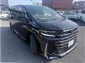 2025 Toyota Vellfire