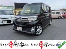 2014 Daihatsu Tanto Custom