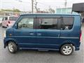2007 Suzuki Every Wagon