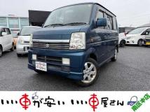 2007 Suzuki Every Wagon