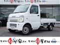 2008 Suzuki Carry Truck