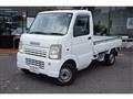 2008 Suzuki Carry Truck