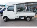 2008 Suzuki Carry Truck