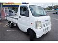 2008 Suzuki Carry Truck
