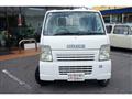 2008 Suzuki Carry Truck