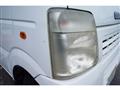 2008 Suzuki Carry Truck