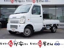 2008 Suzuki Carry Truck
