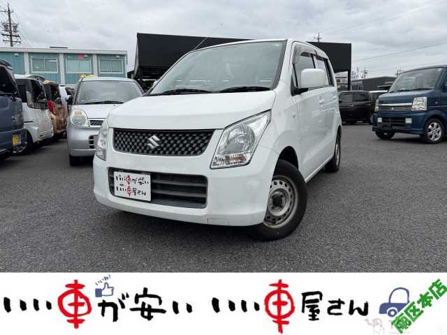 2009 Suzuki Wagon R