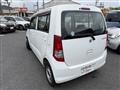 2009 Suzuki Wagon R