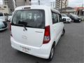 2009 Suzuki Wagon R