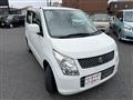 2009 Suzuki Wagon R