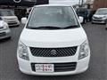 2009 Suzuki Wagon R