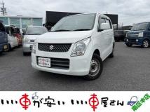 2009 Suzuki Wagon R