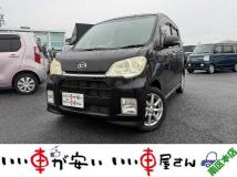 2011 Daihatsu Tant Exe