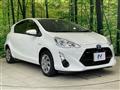 2015 Toyota AQUA