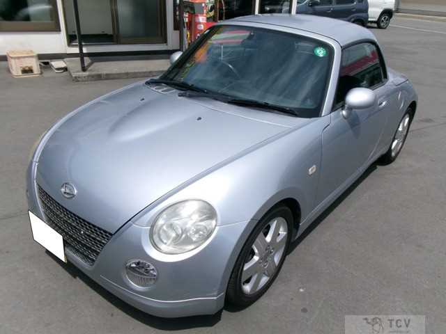 2005 Daihatsu Copen