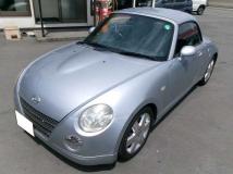2005 Daihatsu Copen