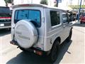 1996 Suzuki Jimny