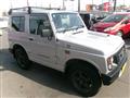 1998 Suzuki Jimny