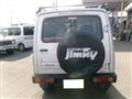 1998 Suzuki Jimny