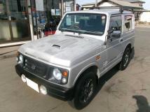 1998 Suzuki Jimny