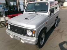 1998 Suzuki Jimny