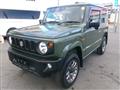 2018 Suzuki Jimny