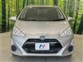 2015 Toyota AQUA