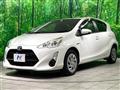 2016 Toyota AQUA