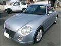 2002 Daihatsu Copen