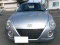 2002 Daihatsu Copen