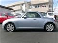 2002 Daihatsu Copen