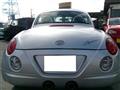 2002 Daihatsu Copen