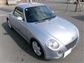 2002 Daihatsu Copen