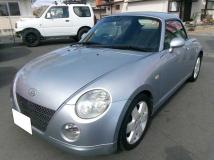 2002 Daihatsu Copen