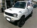 2007 Suzuki Jimny