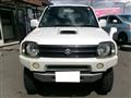 2007 Suzuki Jimny