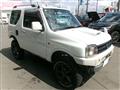 2007 Suzuki Jimny