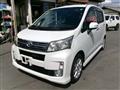 2013 Daihatsu Move