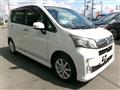 2013 Daihatsu Move