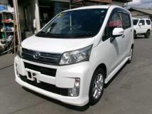 2013 Daihatsu Move