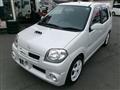 2003 Suzuki Kei