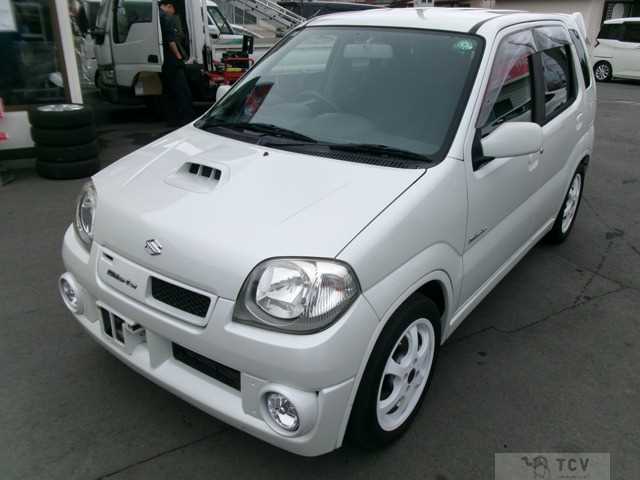 2003 Suzuki Kei