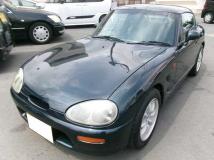1993 Suzuki Cappuccino